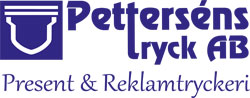 Pettersns Tryck AB